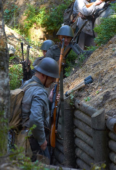 Название галереи