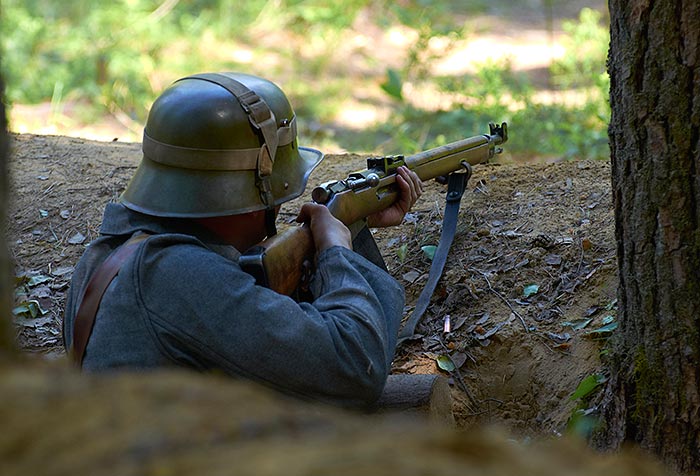 Название галереи