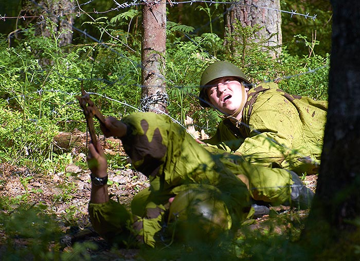 Название галереи