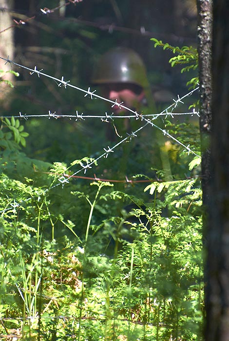 Название галереи