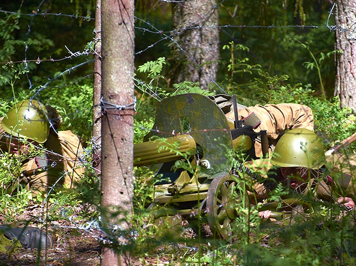 Название галереи