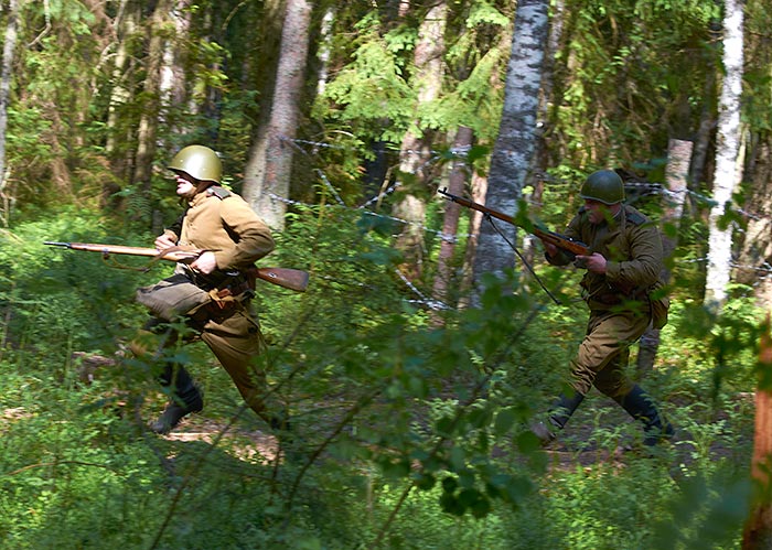 Название галереи