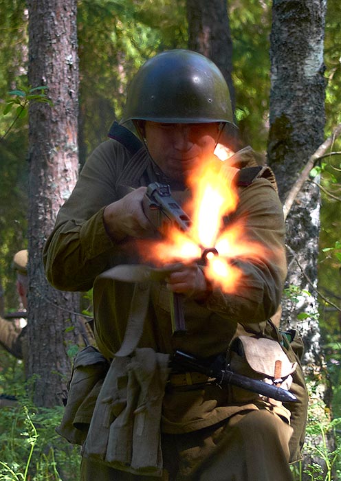 Название галереи