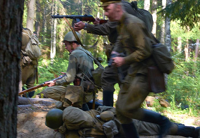 Название галереи