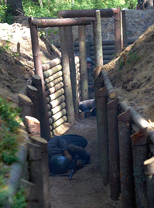 Название галереи