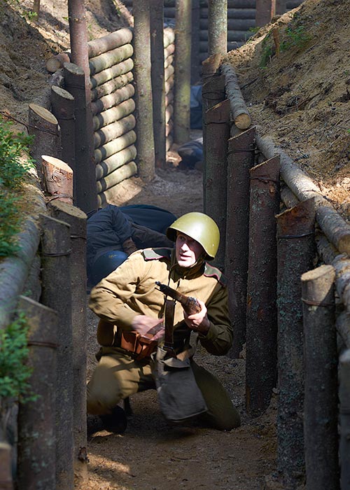 Название галереи