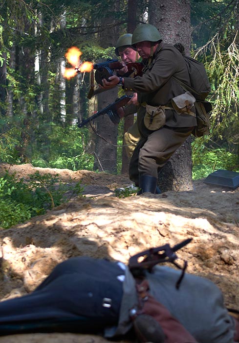 Название галереи