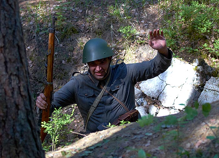 Название галереи