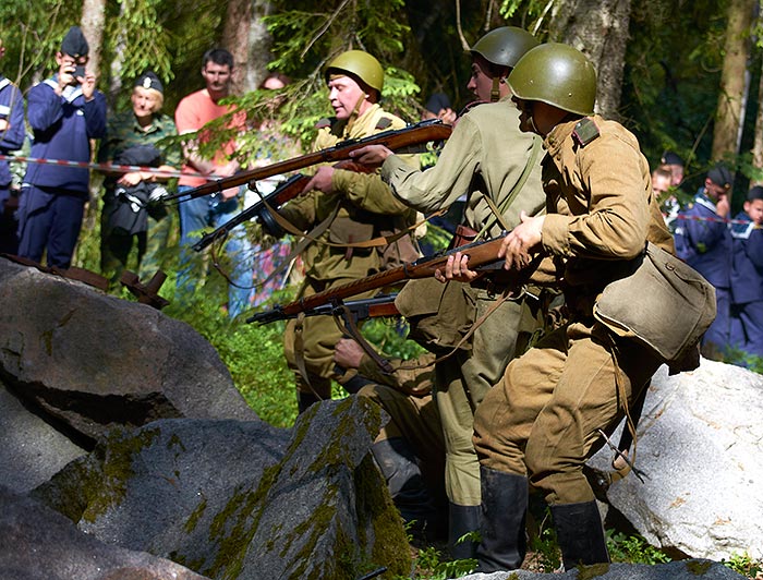 Название галереи
