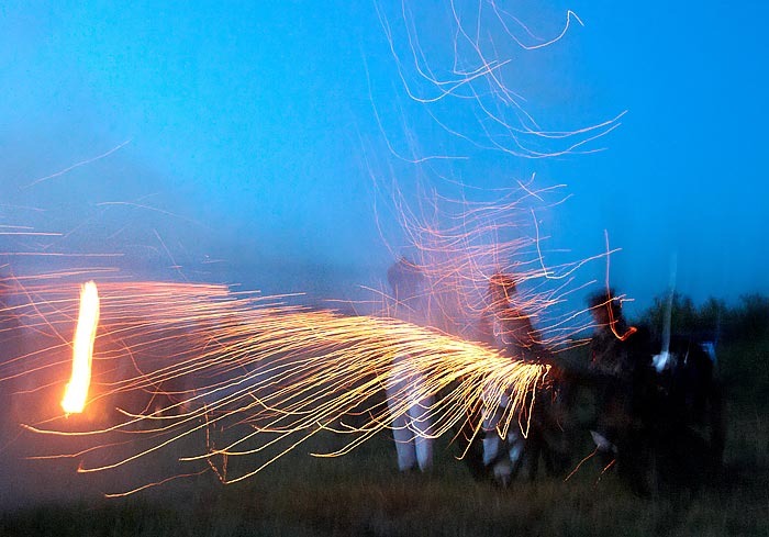 Бой у Клястиц в 1812 году