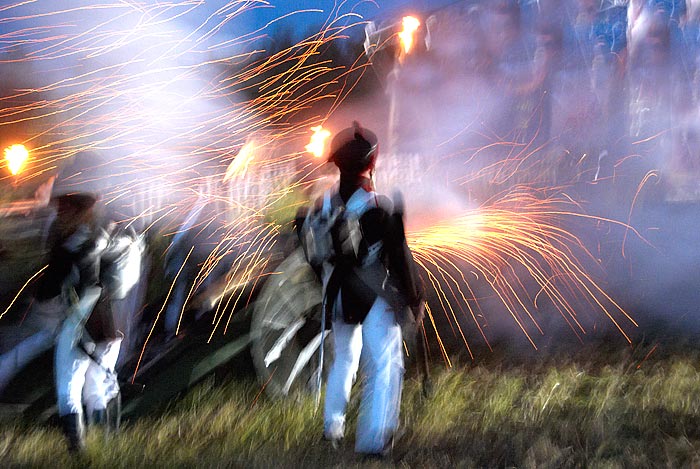 Бой у Клястиц в 1812 году