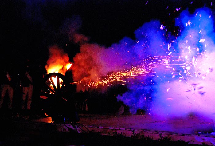 Бой у Клястиц в 1812 году