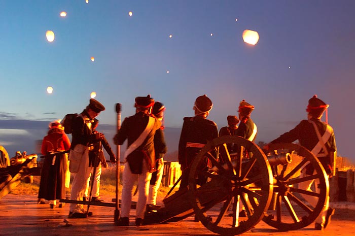 Бой у Клястиц в 1812 году