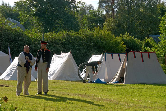 Бой у Клястиц в 1812 году