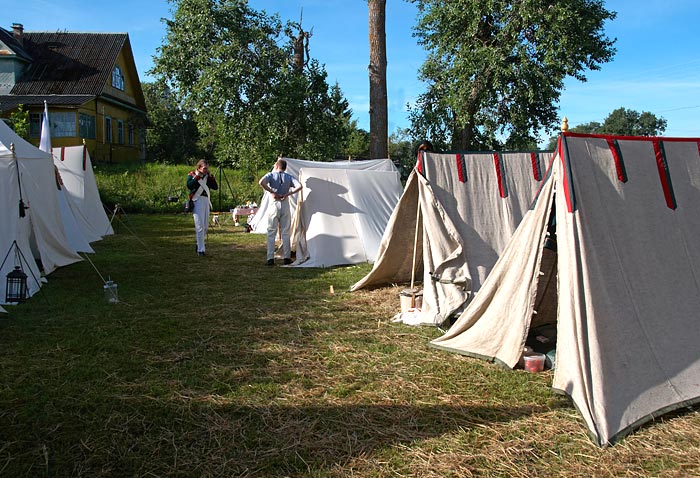 Бой у Клястиц в 1812 году