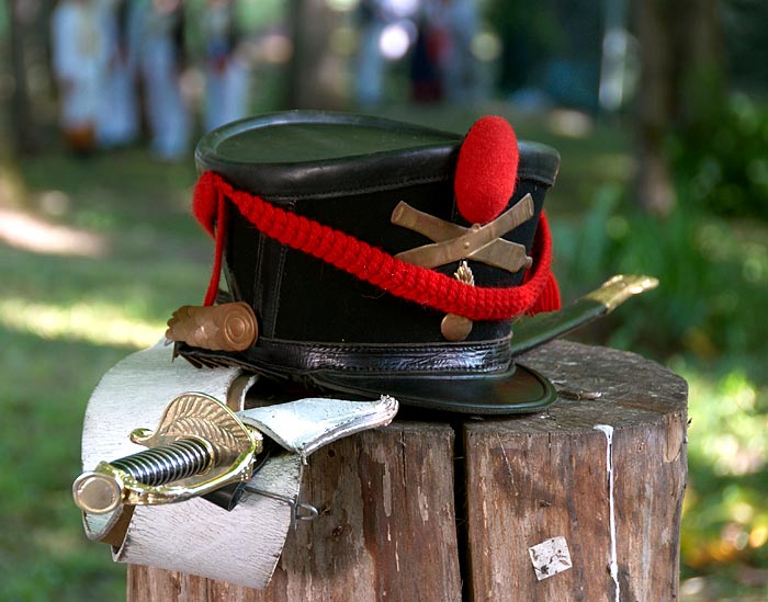 Бой у Клястиц в 1812 году