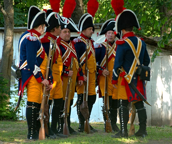 Бой у Клястиц в 1812 году