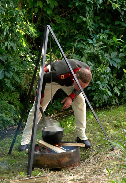 Бой у Клястиц в 1812 году