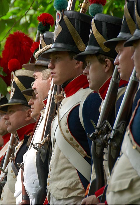 Бой у Клястиц в 1812 году