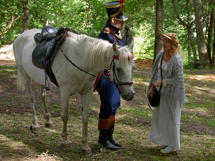 Бой у Клястиц в 1812 году