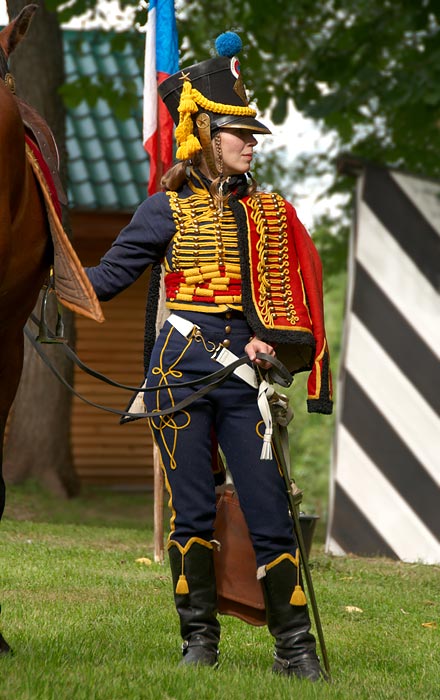 Бой у Клястиц в 1812 году