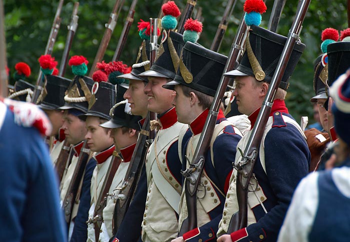 Бой у Клястиц в 1812 году