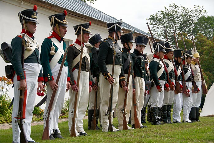 Бой у Клястиц в 1812 году