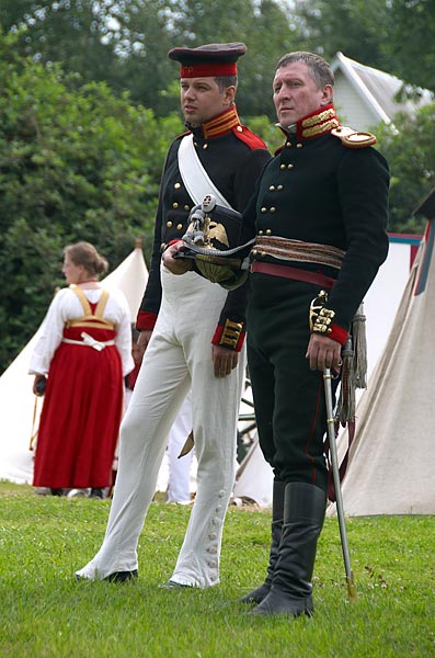 Бой у Клястиц в 1812 году