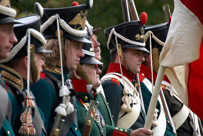 Бой у Клястиц в 1812 году