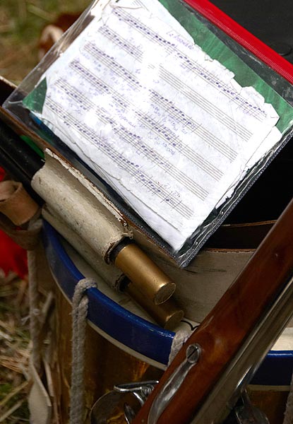 Бой у Клястиц в 1812 году