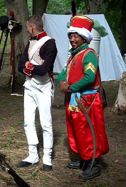 Бой у Клястиц в 1812 году