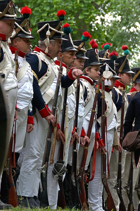 Бой у Клястиц в 1812 году