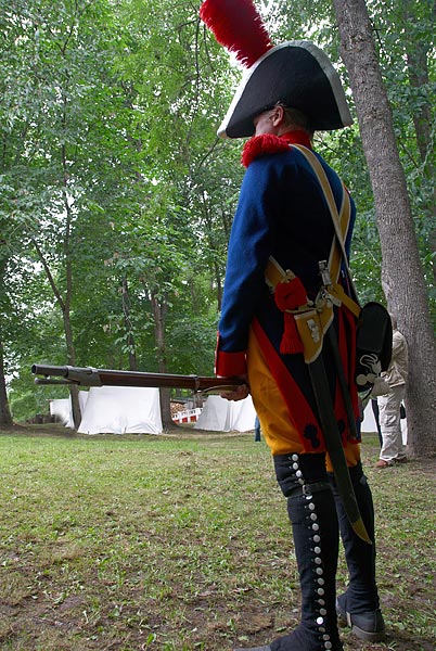 Бой у Клястиц в 1812 году