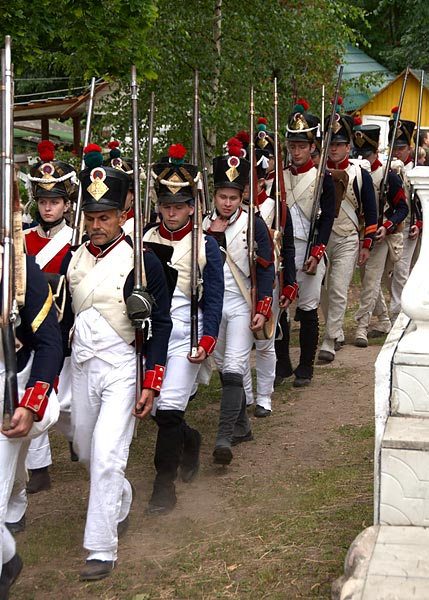 Бой у Клястиц в 1812 году