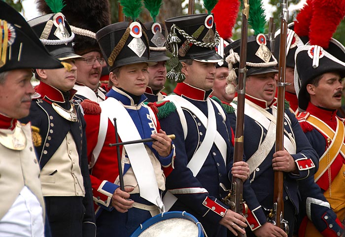 Бой у Клястиц в 1812 году