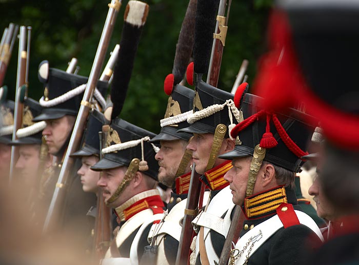 Бой у Клястиц в 1812 году