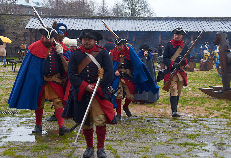 Нарва осень 2015