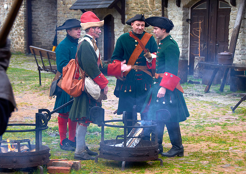 Нарва осень 2015