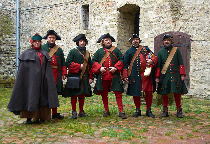 Нарва осень 2015