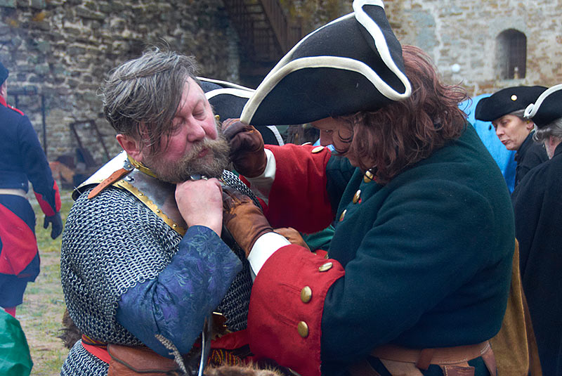 Нарва осень 2015