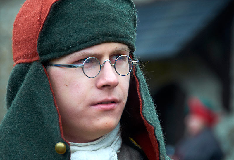 Нарва осень 2015