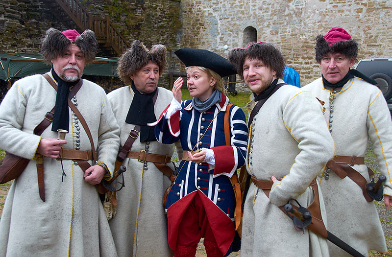 Нарва осень 2015