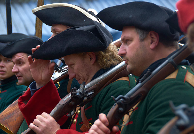 Нарва осень 2015