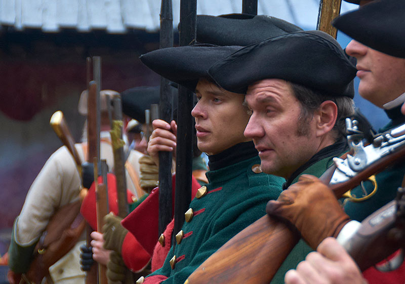 Нарва осень 2015