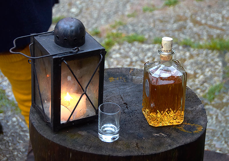 Нарва осень 2015