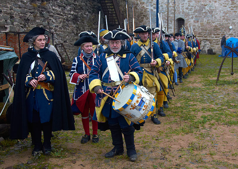 Нарва осень 2015