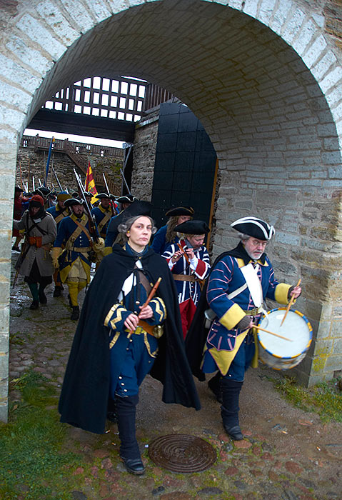 Нарва осень 2015