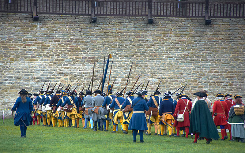 Нарва осень 2015