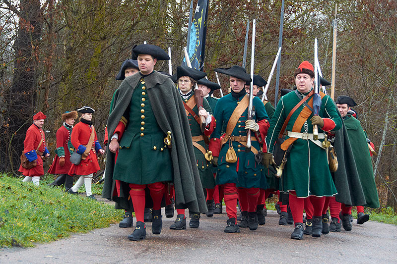 Нарва осень 2015