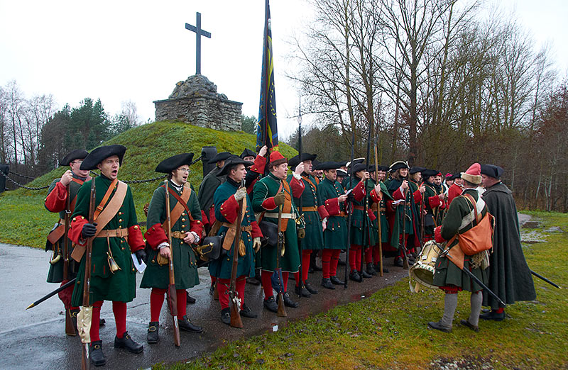 Нарва осень 2015